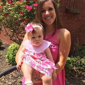 Meet your Posher, Brook